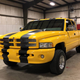 Image for article titled This Unsettling Extra-Wide Dodge Ram Isn't A Bad Photoshop